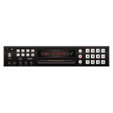 MK_600_ Professioal MIDI DVD Karaoke Player with recording